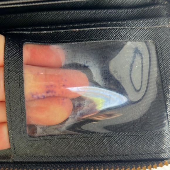 Michael Kors long wallet - Picture 8 of 8